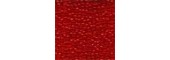 Glass Seed Beads 02013 - Red Red