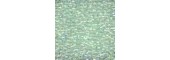 Glass Seed Beads 02016 - Crystal Mint