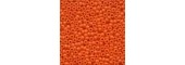 Crayon Seed Beads 02061 - Crayon Dark Orange