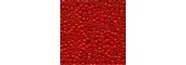 Crayon Seed Beads 02062 - Crayon Light Crimson