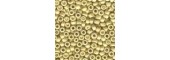 Antique Glass Beads 03502 - Satin Willow