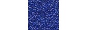 Magnifica Beads 10047 - Opales. Periwinkle