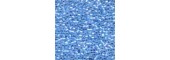 Magnifica Beads 10049 - Sky Blue Opal