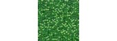 Magnifica Beads 10065 - Christmas Green