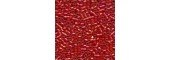 Magnifica Beads 10071 - Opal Cinn. Red