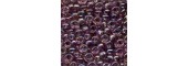 Size 6 Beads 16024 - Heather Mauve