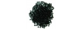 Trimits Black Seed Beads - 8g Pack