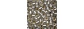 Size 6 Beads 16602 - Frosted Ice