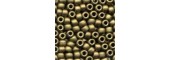Size 6 Beads 16604 - Antique Mocha