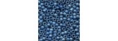 Size 8 Beads 18046 - Mt. Cadet Blue