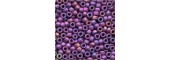 Size 8 Beads 18827 - Mt. Conf. Amethyst