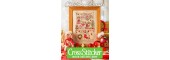 Cross Stitcher Project Pack - Christmas Dresser 325