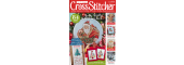 Cross Stitcher Magazine issue 402 November 2023