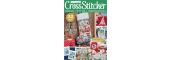 Cross Stitcher Magazine issue 403 December 2023