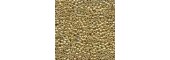 Petite Glass Beads 40557 - Gold