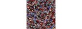 Petite Glass Beads 40777 - Potpourri