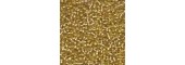 Petite Glass Beads 42011 - Victorian Gold