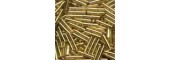 Medium Bugle Beads 82011 - Victorian Gold