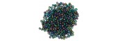 Trimits Rainbow Seed Beads - 30g Pack
