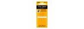 John James Gold Plated Tapestry Needles - Size 24