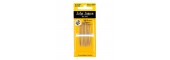 John James Milliners Needles - Size 5/10