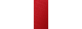 14 Count Plastic Aida Red 16.5 x 25cm