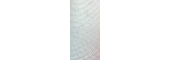 14 Count Plastic Aida White - Off Cut - 11.5 x 98cm