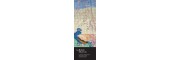 BL1148/73 - The British Museum - When Winter Wanes Cross Stitch Bookmark Kit