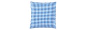 Vervaco Cushion Back - Blue/White 12 x 12in