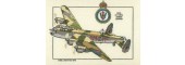 CLA168 - Avro Lancaster Chart Pack