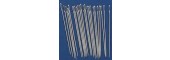 Embroidery/Crewel Needles - Size 6 (Pack of 10)