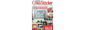 Cross Stitcher Magazine Issue 299 - December 2015