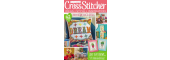 Cross Stitcher Magazine Issue 340 - February 2019