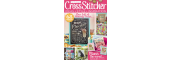 Cross Stitcher Magazine Issue 341 - March 2019