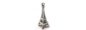 Eiffel Tower Charm - pack of 1
