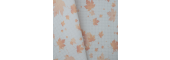 Fabric of the Month - October 23 - Autumn Leaves