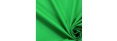 Emerald Green Polycotton Backing Fabric 