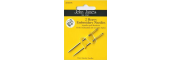 John James Heavy Embroidery Needles - 2 Needles