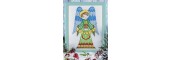 Cross Stitcher Project Pack - Spirit of Christmas XST350