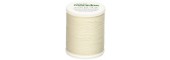 Madeira 12 Lana Embroidery Thread - 3890 cream