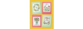 ONLINE EXCLUSIVE - Issue 406 - Mother's Day Card Pack