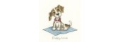 DLPL1078 - Peter Underhill - Puppy Love - 20% off RRP
