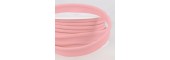 Trim: Piping: Flanged: Pink