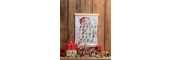 Cross Stitcher Project Pack - Santa's Christmas Countdown - XST363