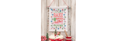 Cross Stitcher Project Pack - issue 378 - Merry Me Time