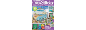 Cross Stitcher Magazine Issue 318 - June  2017