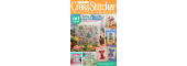 Cross Stitcher Magazine issue 393 March 2023
