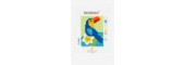 C06N84K - I Can Stitch! - The Toucan Tapestry Starter Kit - 20% off RRP