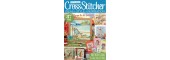 Cross Stitcher Magazine issue 397 Summer 2023