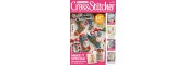 Cross Stitcher Magazine Issue 313 - January 2017